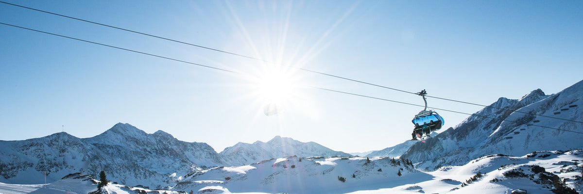 Skifahren in Obertauern - Insider-Tipps - FREUDENHAUS Obertauern