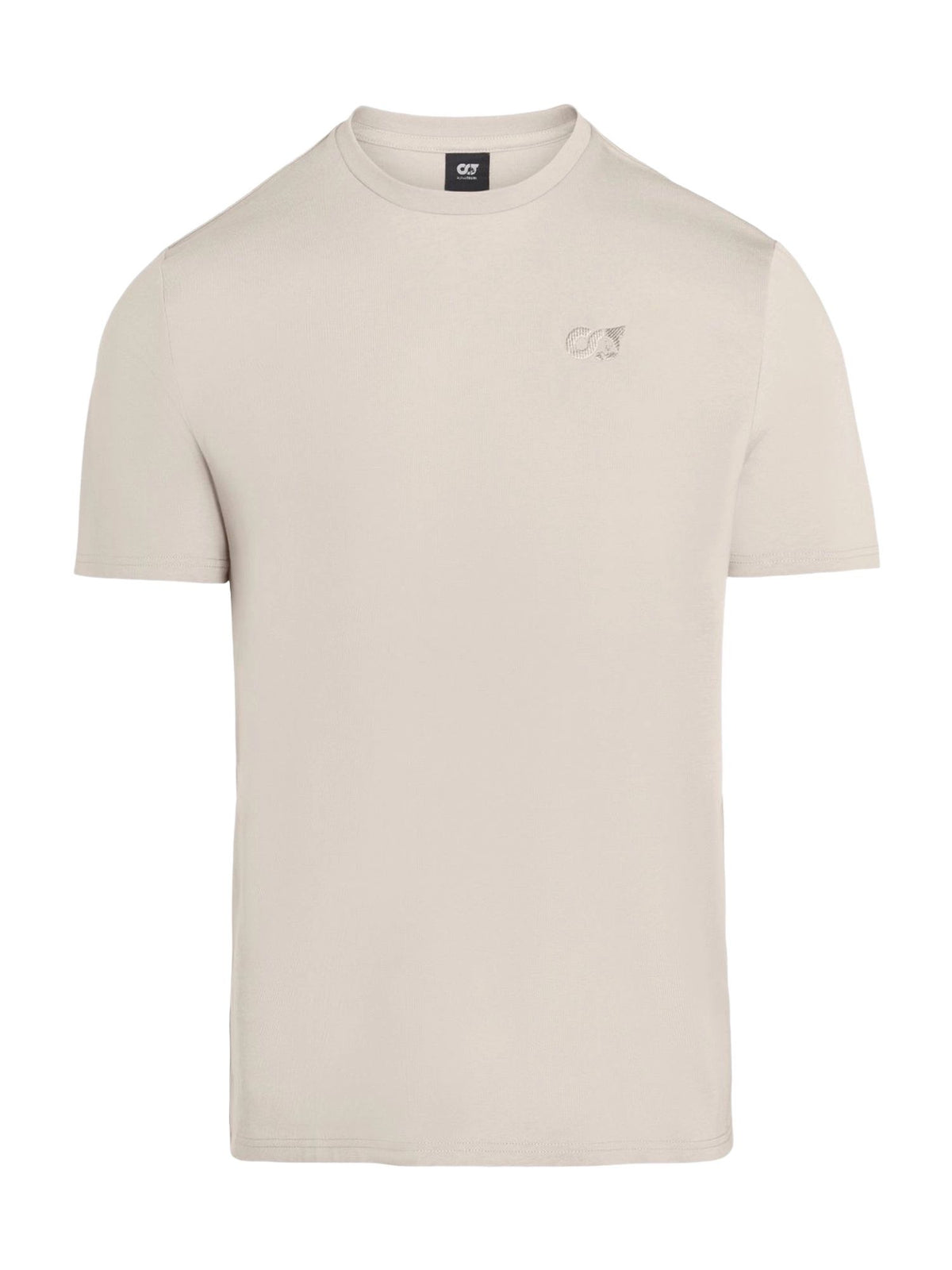 Alpha Tauri Jotta V2.Y10.01 T-shirt Herren beige Bild 1