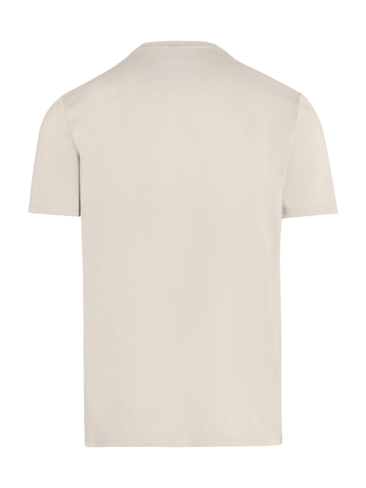 Alpha Tauri Jotta V2.Y10.01 T-shirt Herren beige Bild 2