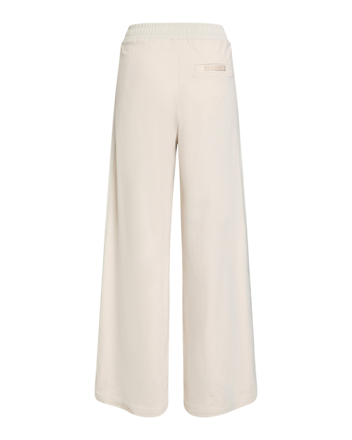 AlphaTauri PRENTO Damen-Sweathose beige Bild 2