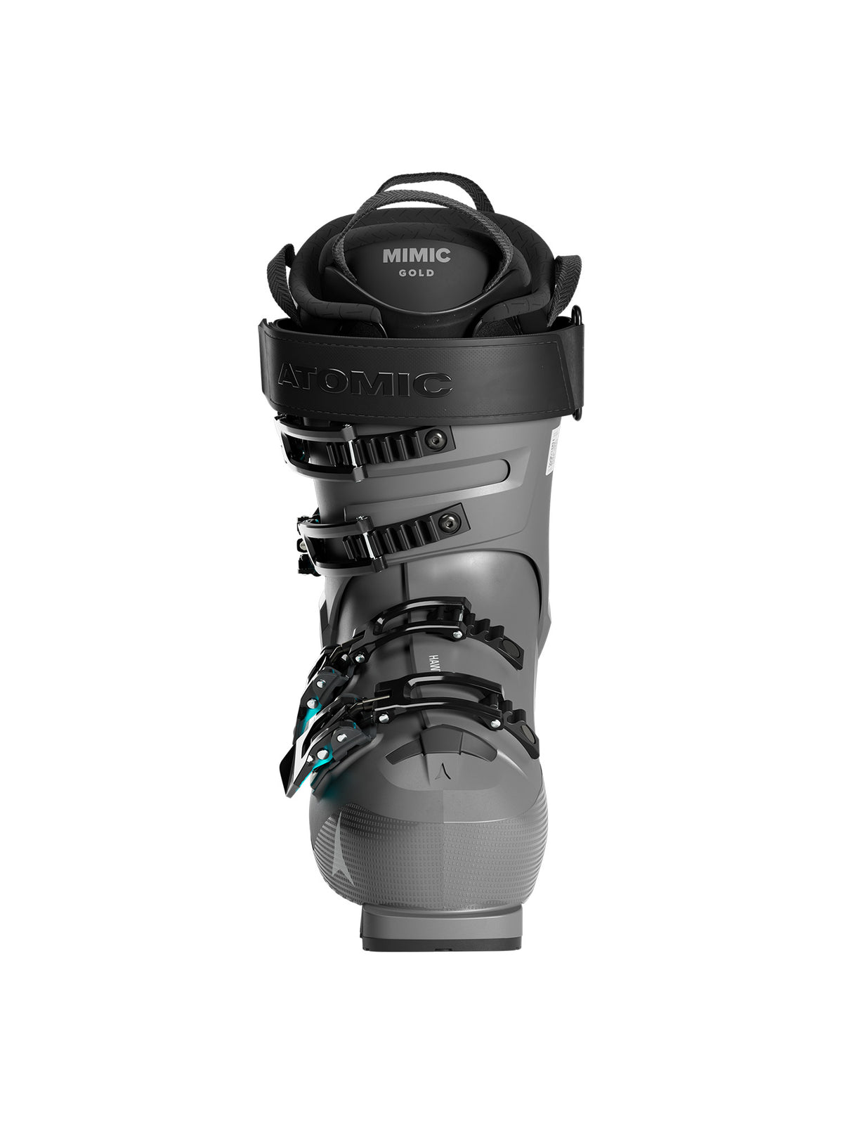 Atomic Hawx Magna 110 S Skischuh Herren schwarz/grau Bild 2
