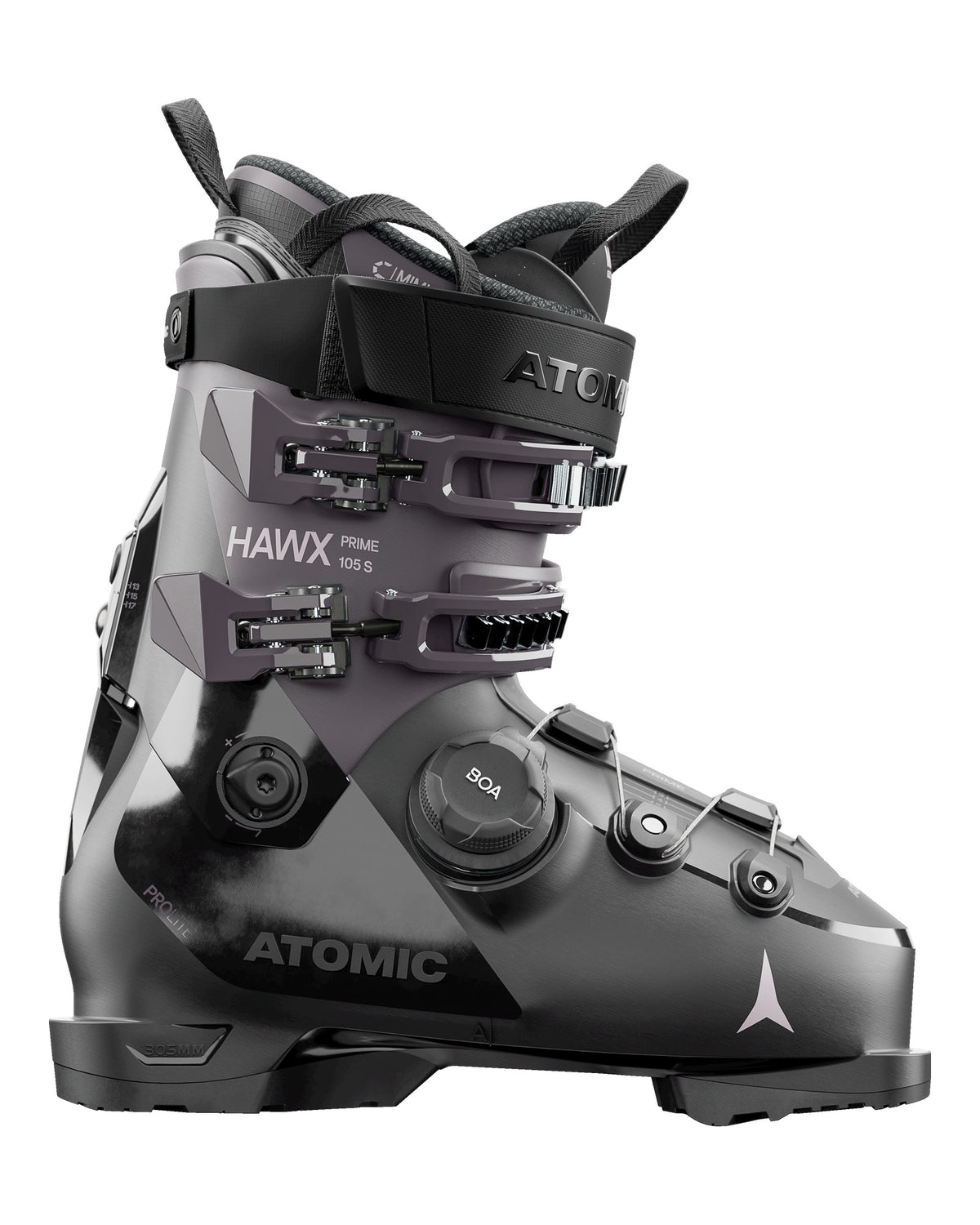 Atomic HAWX PRIME 105 S BOA W Damen-Skischuh - Atomic - MEINFREUDENHAUS