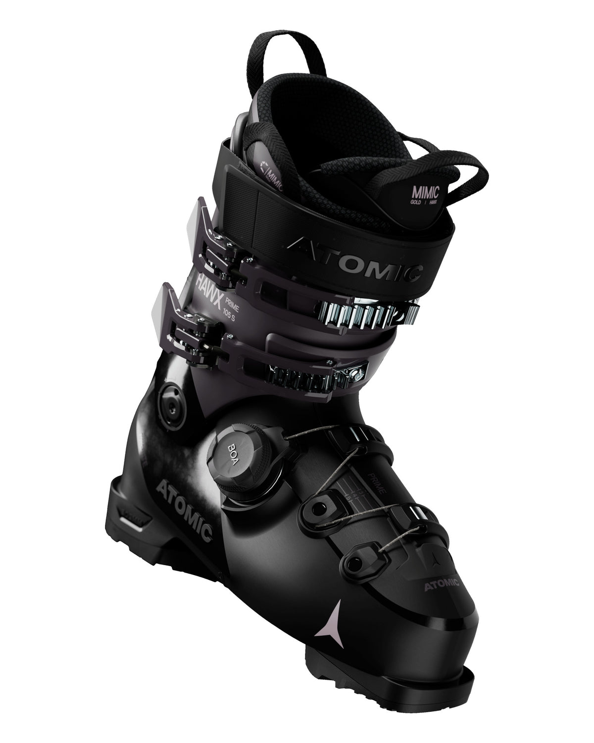 Atomic HAWX PRIME 105 S BOA W Damen-Skischuh - Atomic - MEINFREUDENHAUS