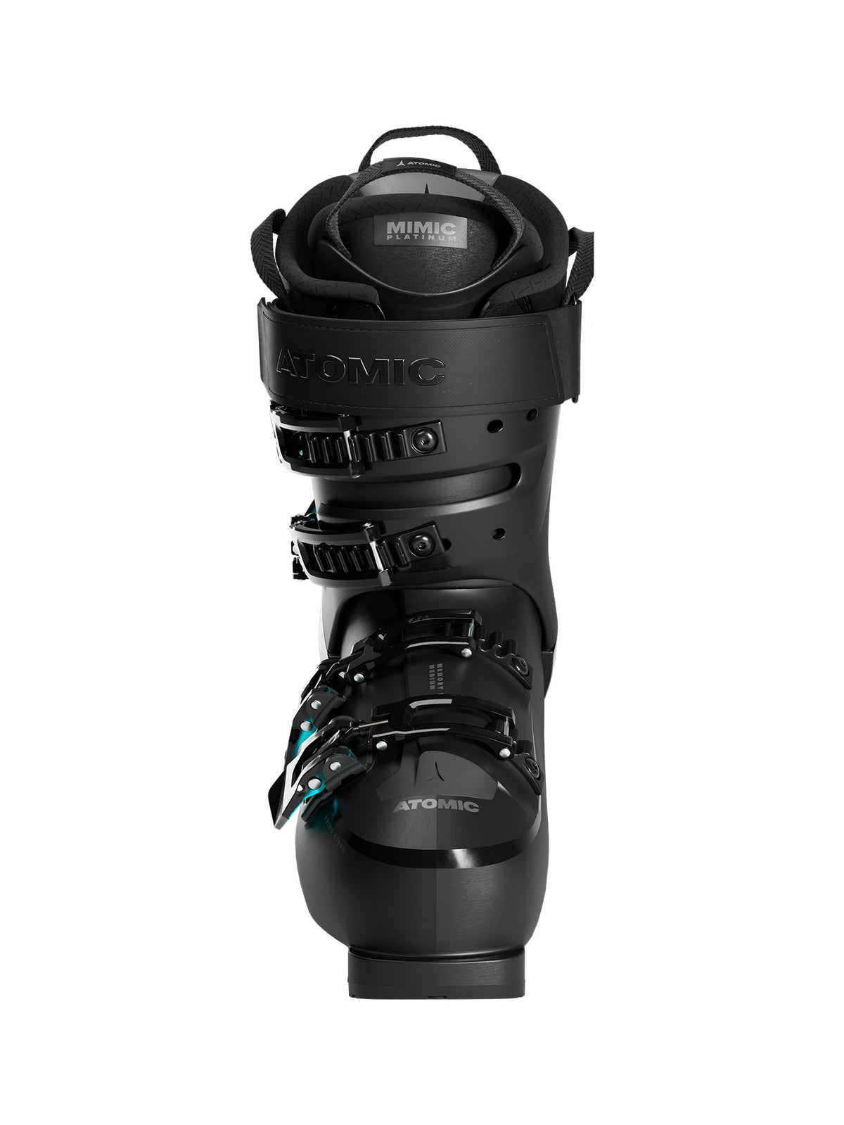 Atomic Hawx Prime 120 S Skischuh Herren schwarz Bild 2