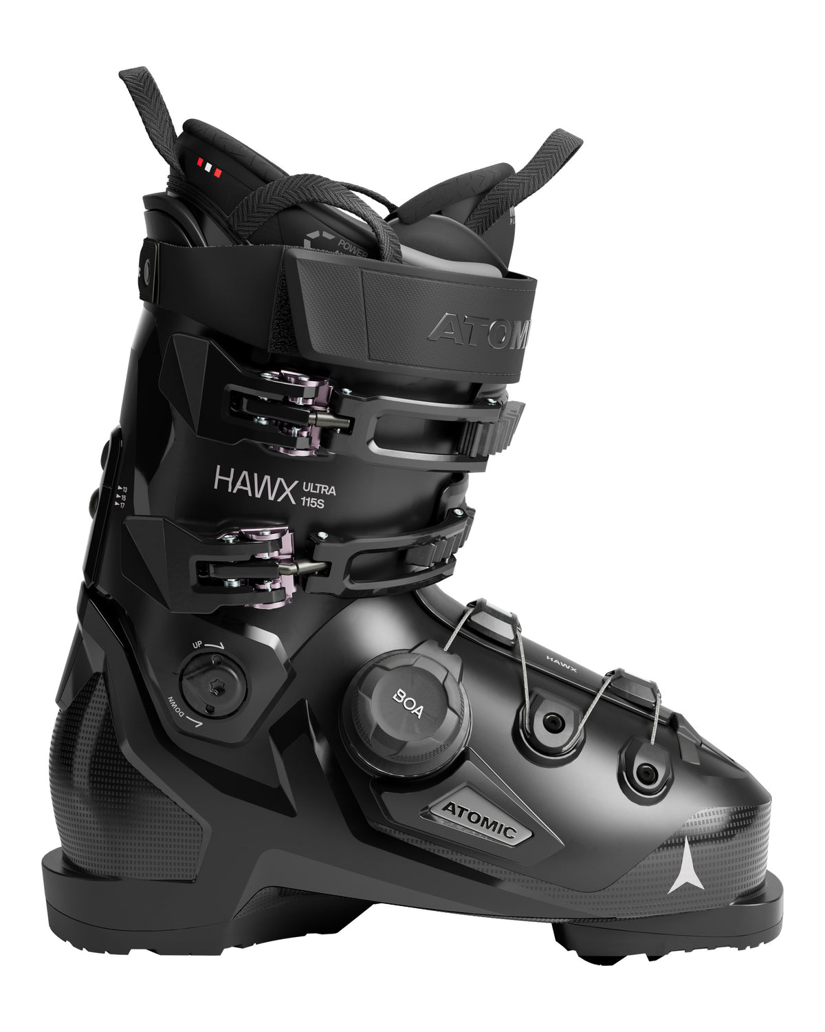Atomic HAWX ULTRA 115 S BOA W Damen-Skischuh - Atomic - MEINFREUDENHAUS