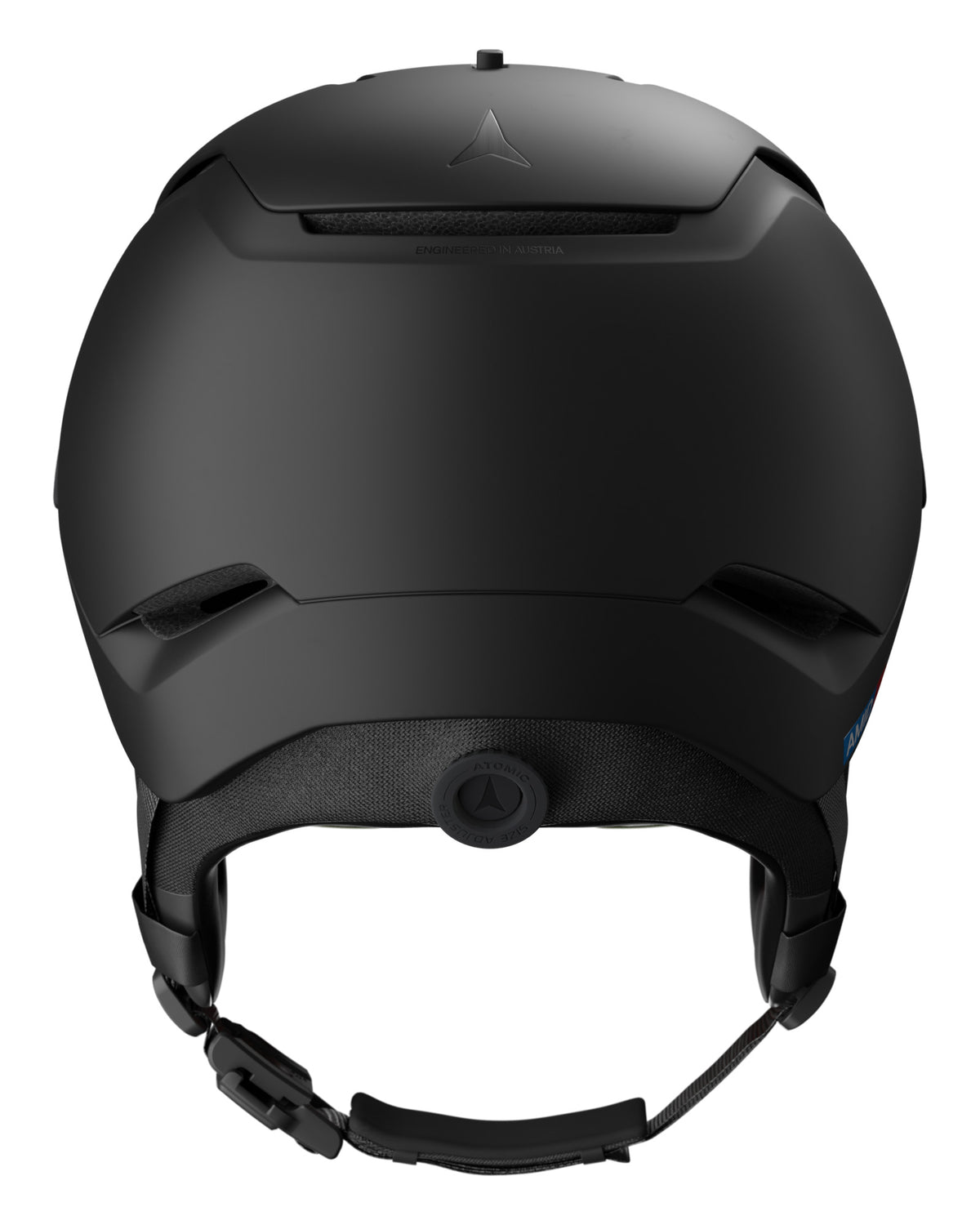 Atomic REVENT GT AMID VISOR HD PHOTO Unisex-Visier-Skihelm - Atomic - MEINFREUDENHAUS