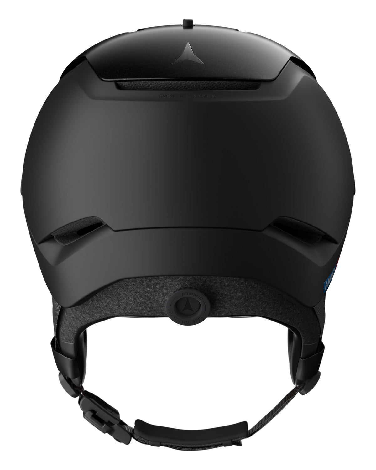 Atomic VOLANT VISOR HD Unisex-Visier-Skihelm - Atomic - MEINFREUDENHAUS