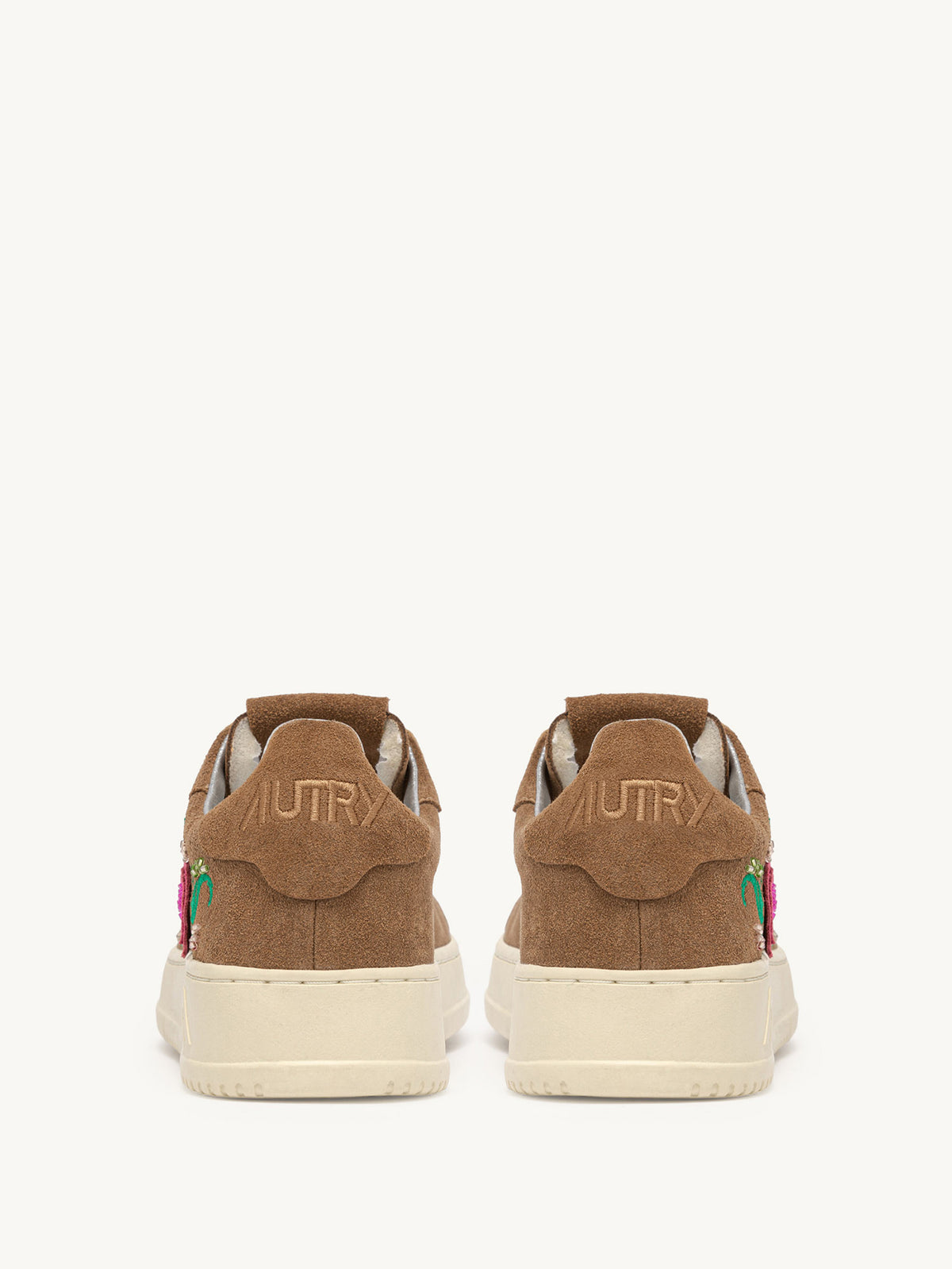 Autry Dallas Low Sneaker Damen - Autry - MEINFREUDENHAUS