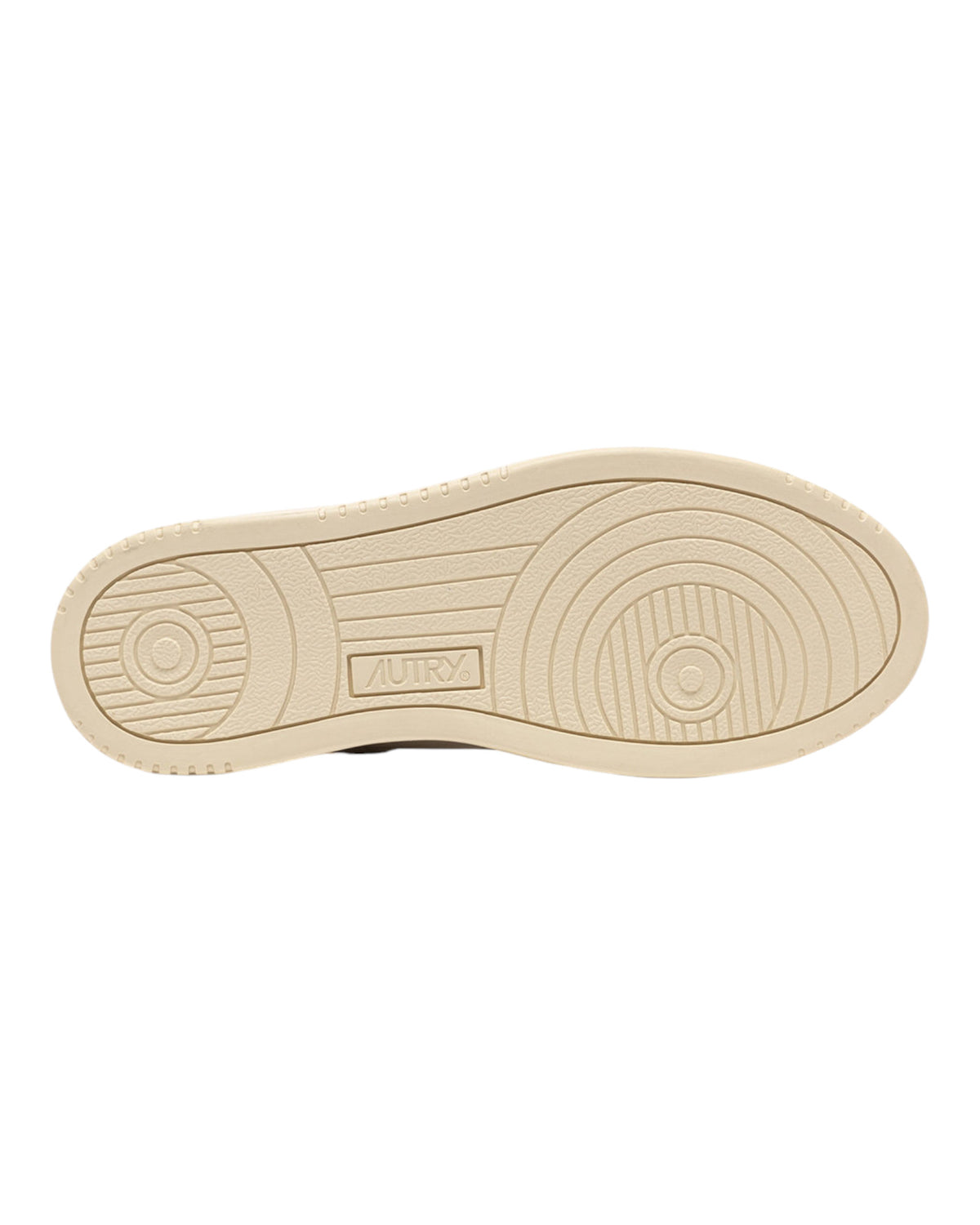 Autry Medalist Low Herrensneaker weiss Bild 4