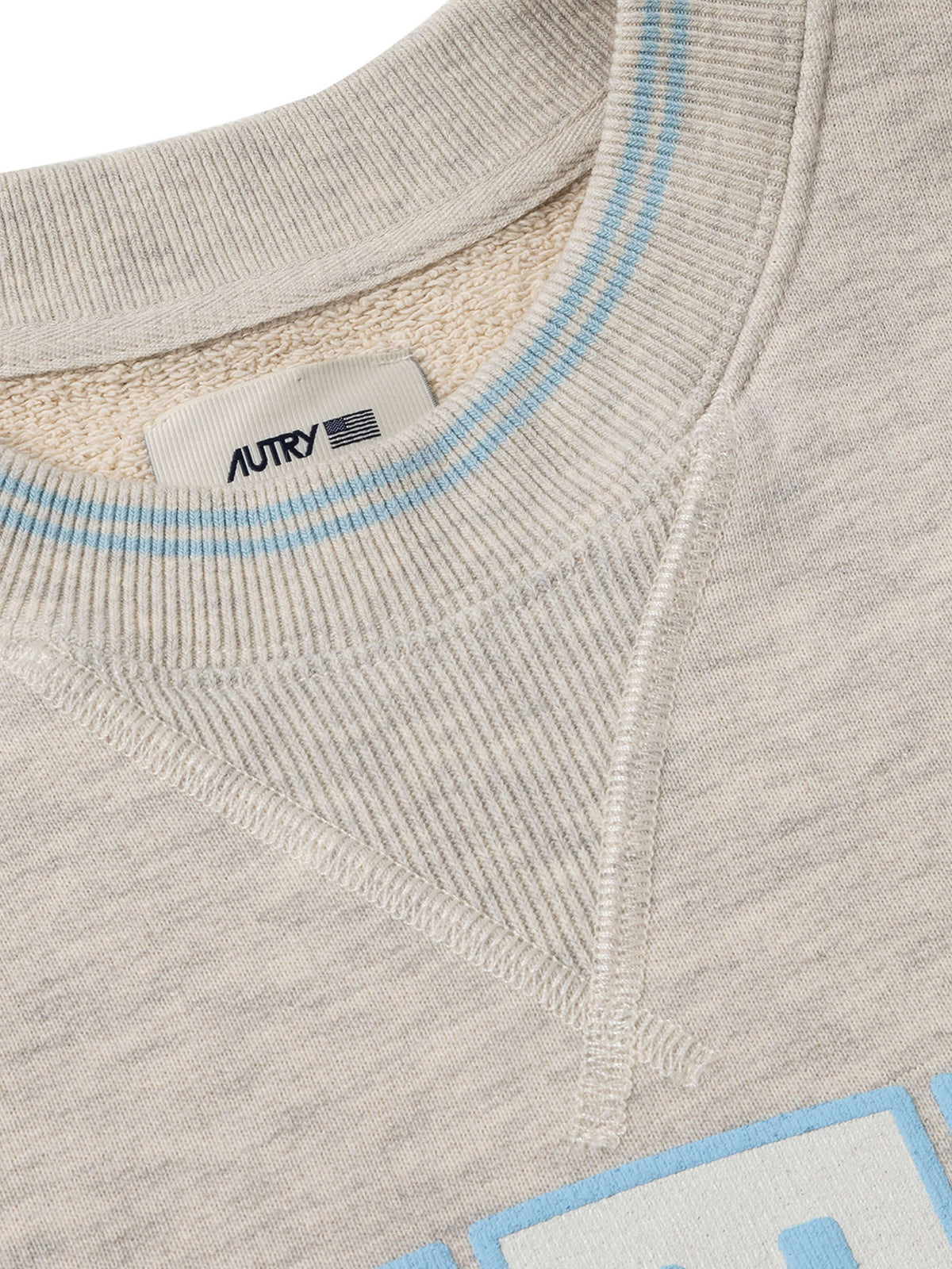 Autry Sweatshirt Herren - Autry - MEINFREUDENHAUS