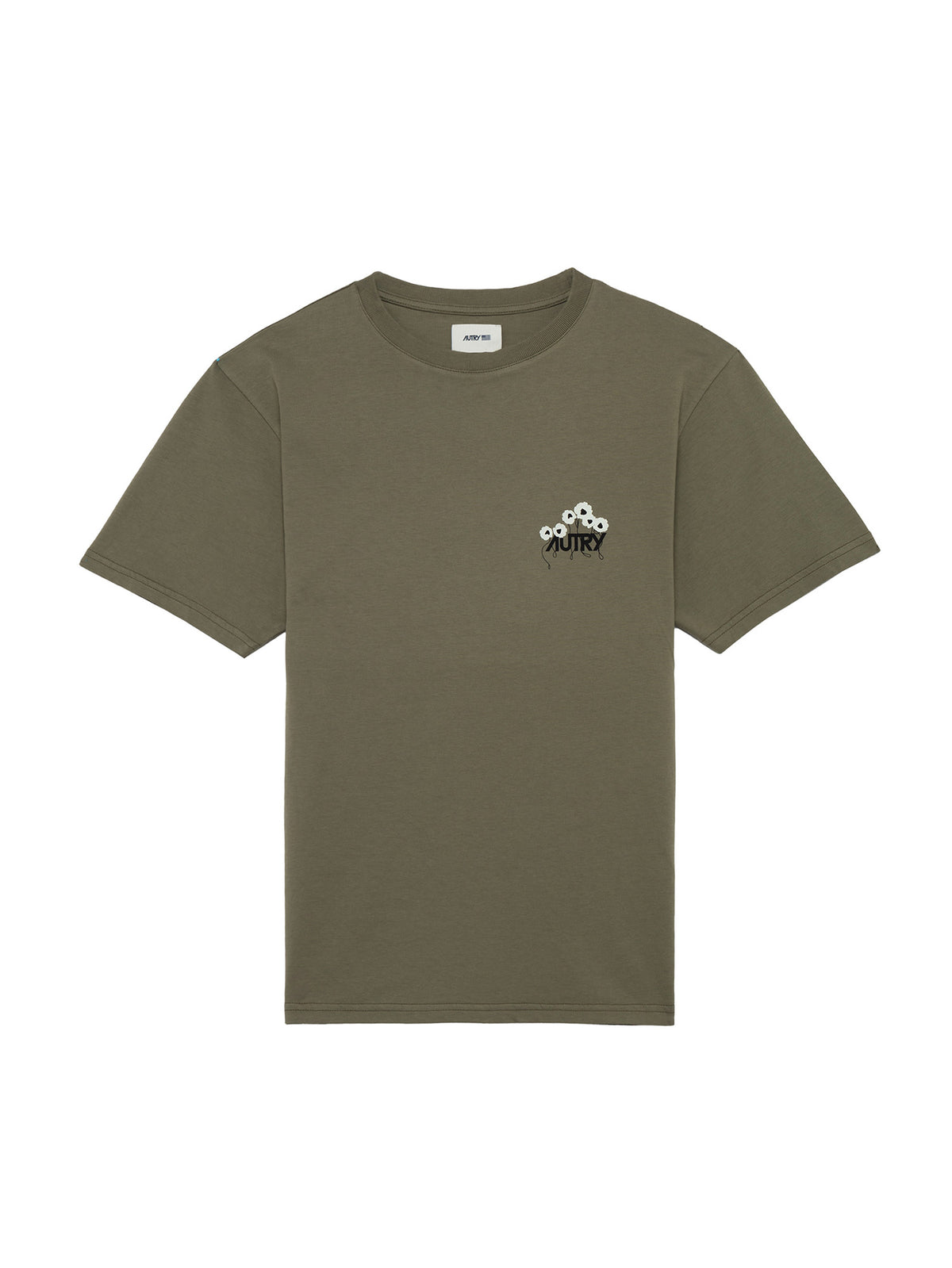 Autry T-Shirt Damen - Autry - MEINFREUDENHAUS