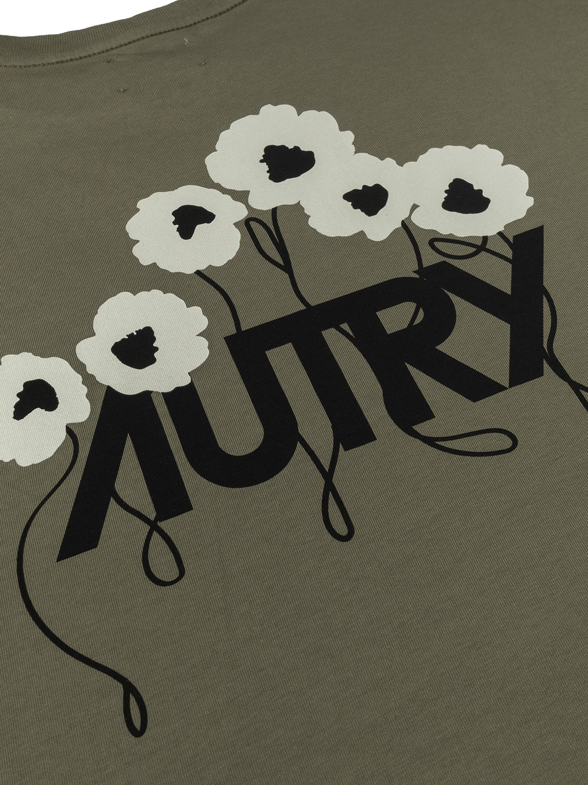 Autry T-Shirt Damen - Autry - MEINFREUDENHAUS