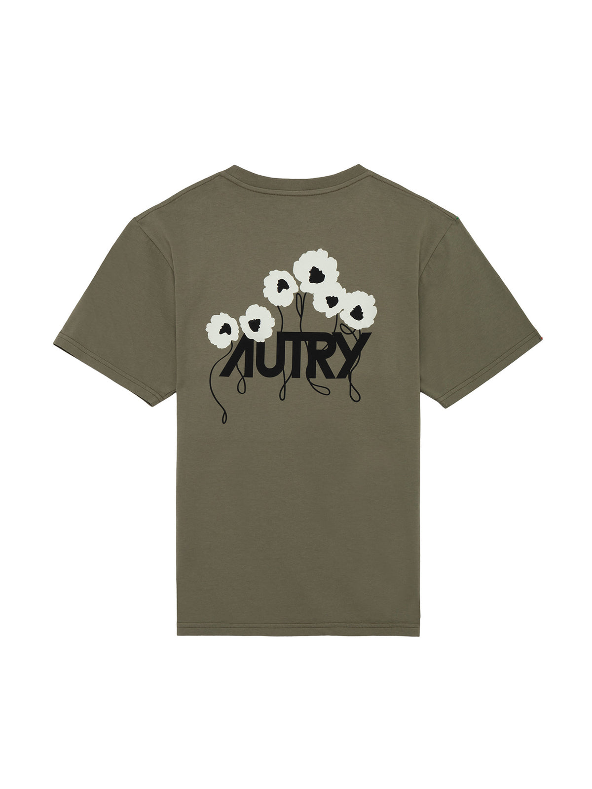 Autry T-Shirt Damen - Autry - MEINFREUDENHAUS