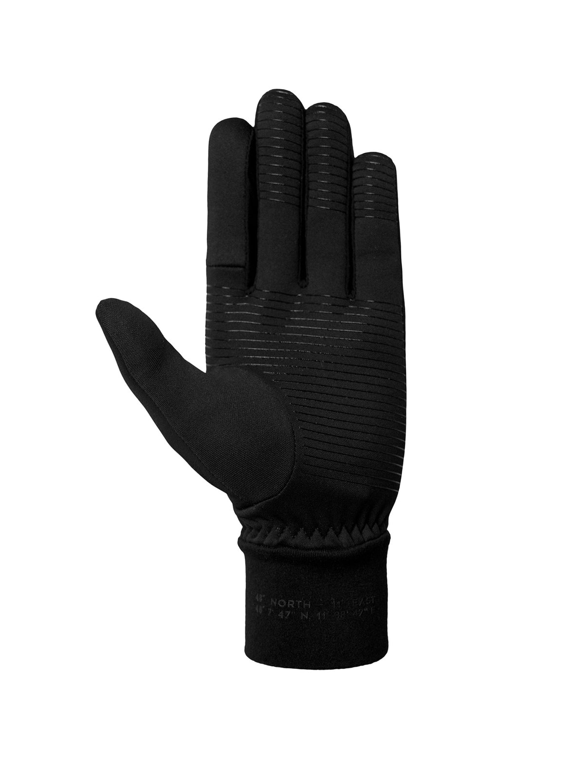 Fire+Ice Yannis Handschuh Unisex schwarz Bild 2