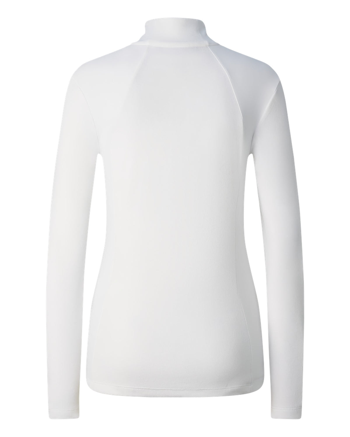 Bogner AGATA Damen-Baselayer Off-White Bild 2