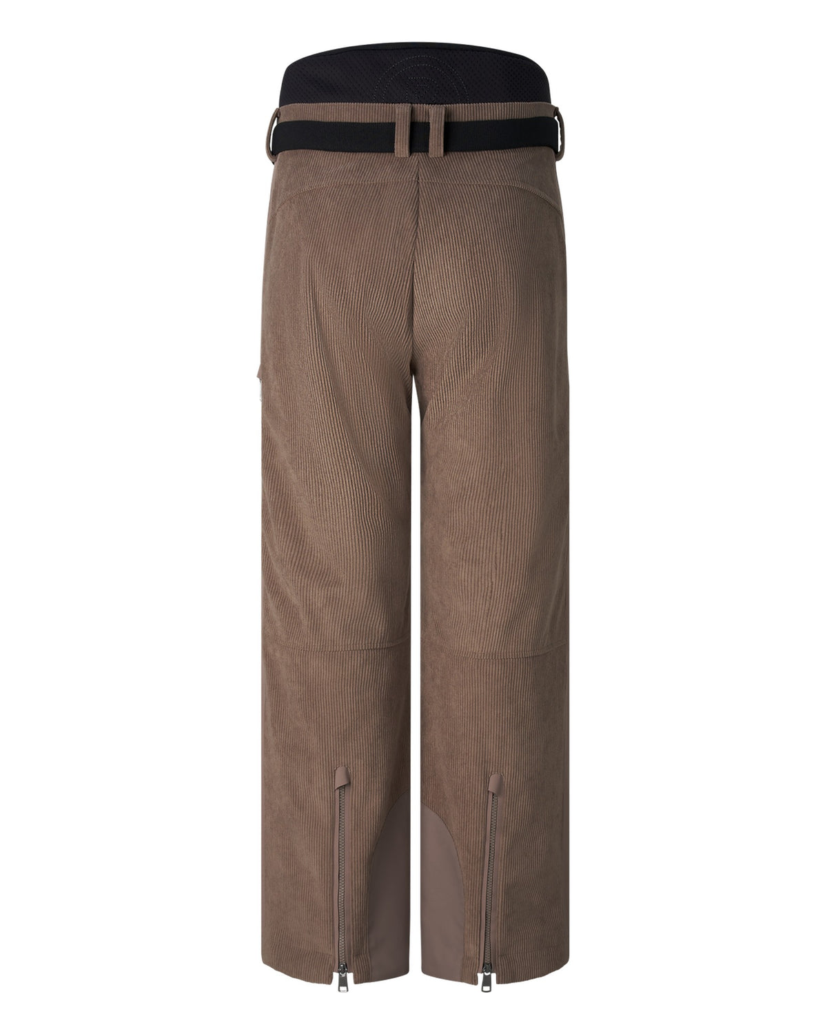 Bogner CORVEN Herren-Cord-Skihose braun Bild 2