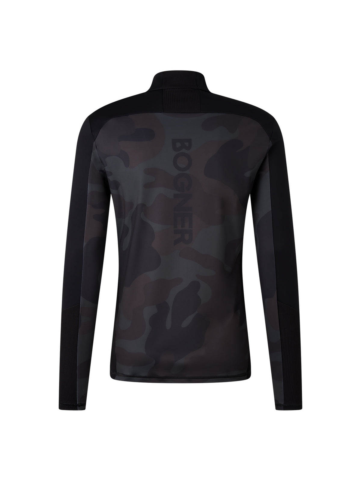 Bogner Florian Baselayer Herren schwarz Bild 3