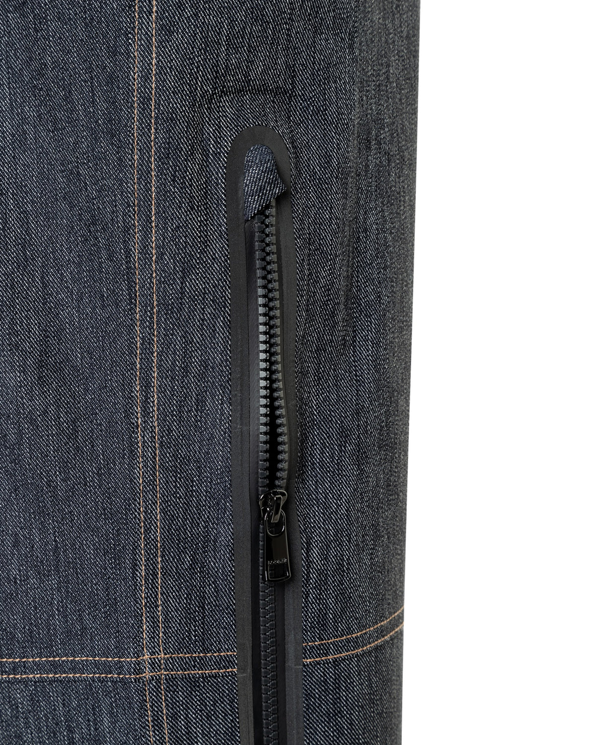 Bogner JETT Herren-Skihose dunkelblau Bild 3