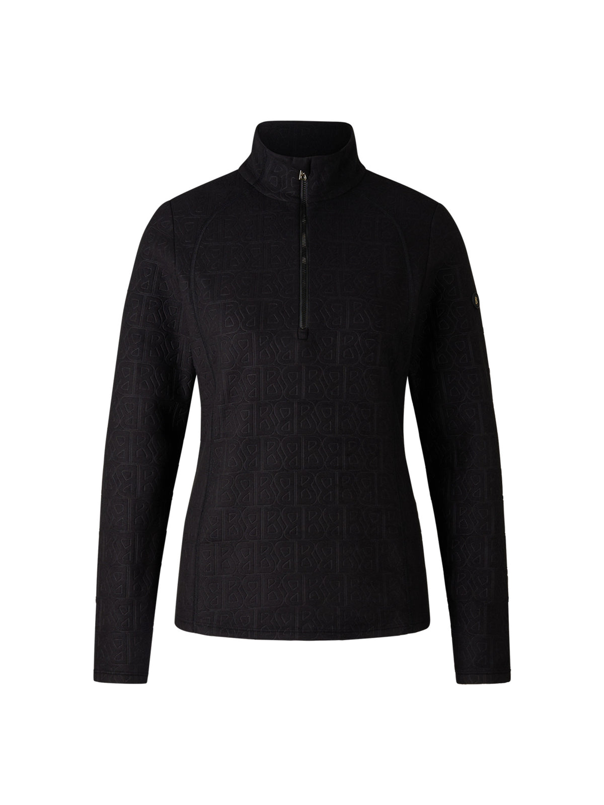 Bogner Medita Baselayer Damen schwarz Bild 1