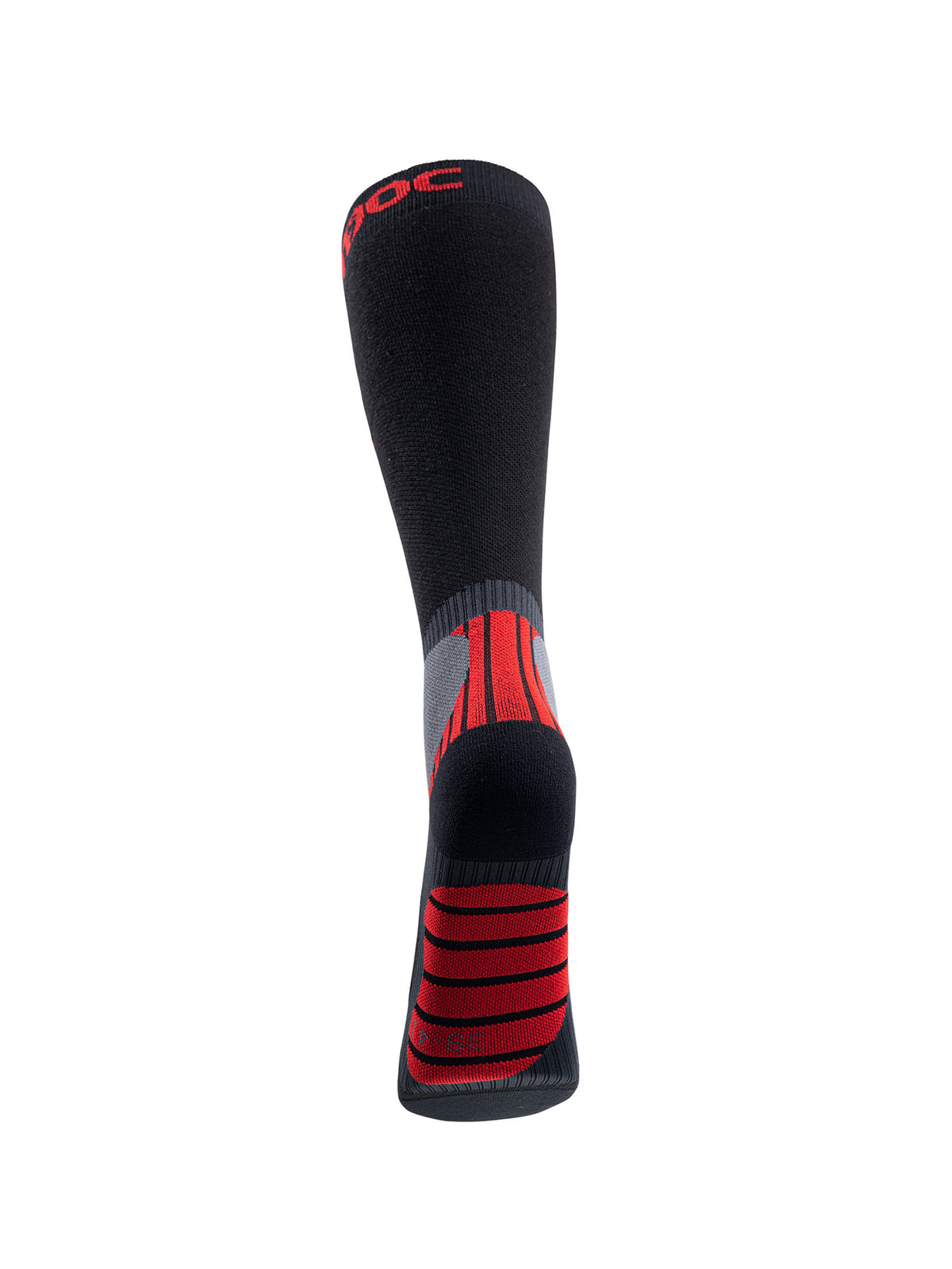 Boot Doc Performance Pfi 90 Skisocken Unisex schwarz/rot schwarz/rot Bild 4