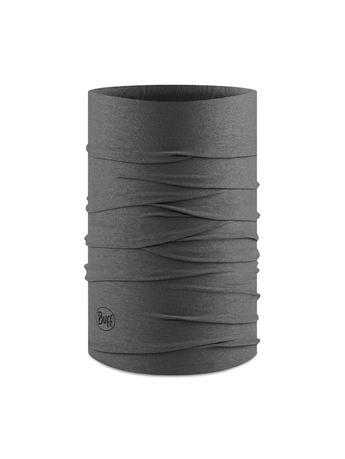 Buff Original Ecostretch Buff® Schal Unisex grau Bild 1