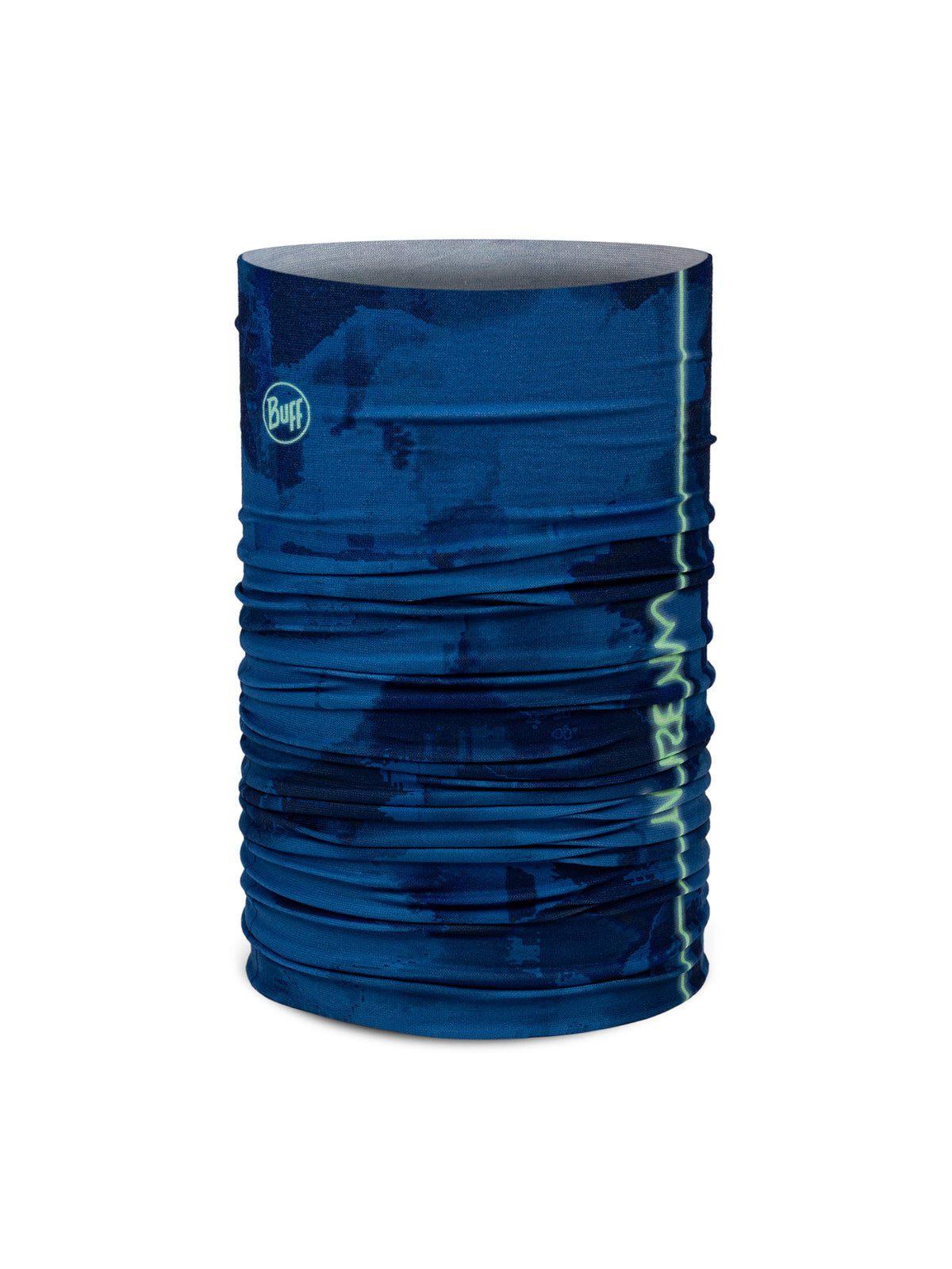 Buff Original Ecostretch Buff® Schal Unisex dunkelblau Bild 1
