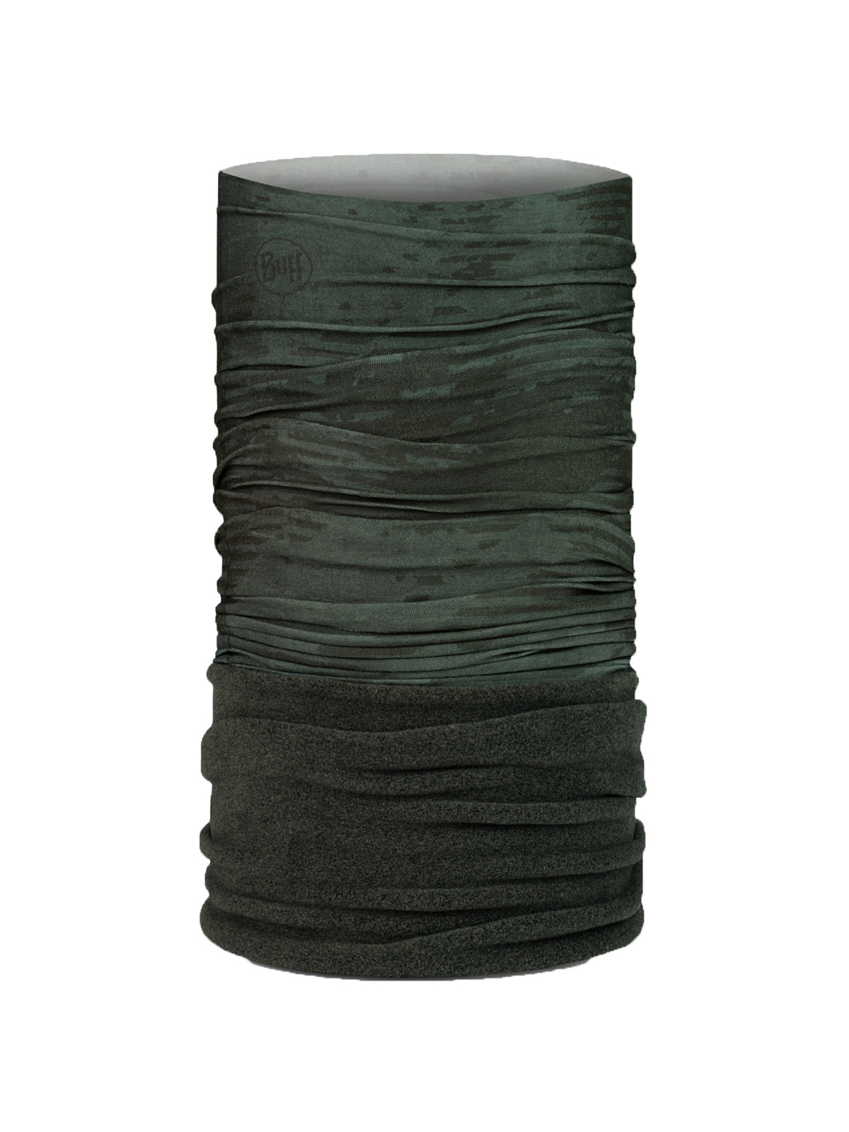 Buff Polar Buff® Schal Unisex olive Bild 1