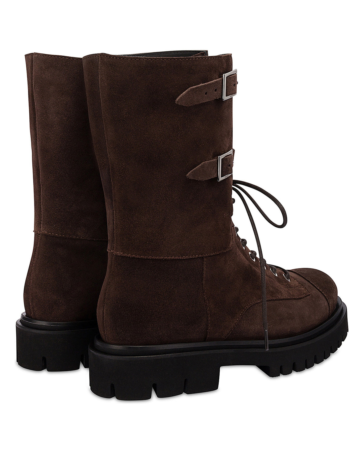 BOOTS braun - Dondup - MEINFREUDENHAUS