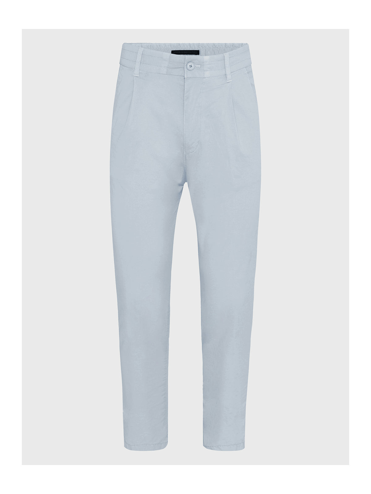 Drykorn Chasy Hose Herren dunkelblau Bild 2