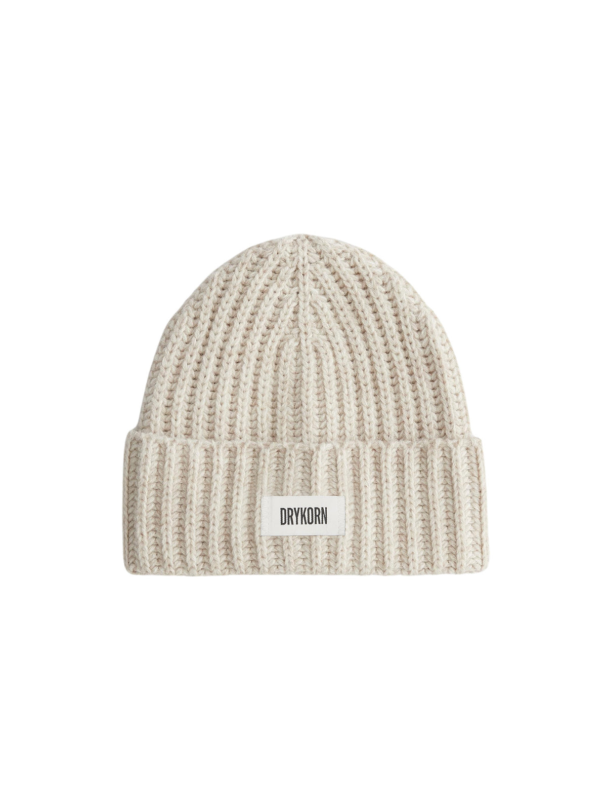 Drykorn Eani_3 Mütze Unisex schwarz Bild 3