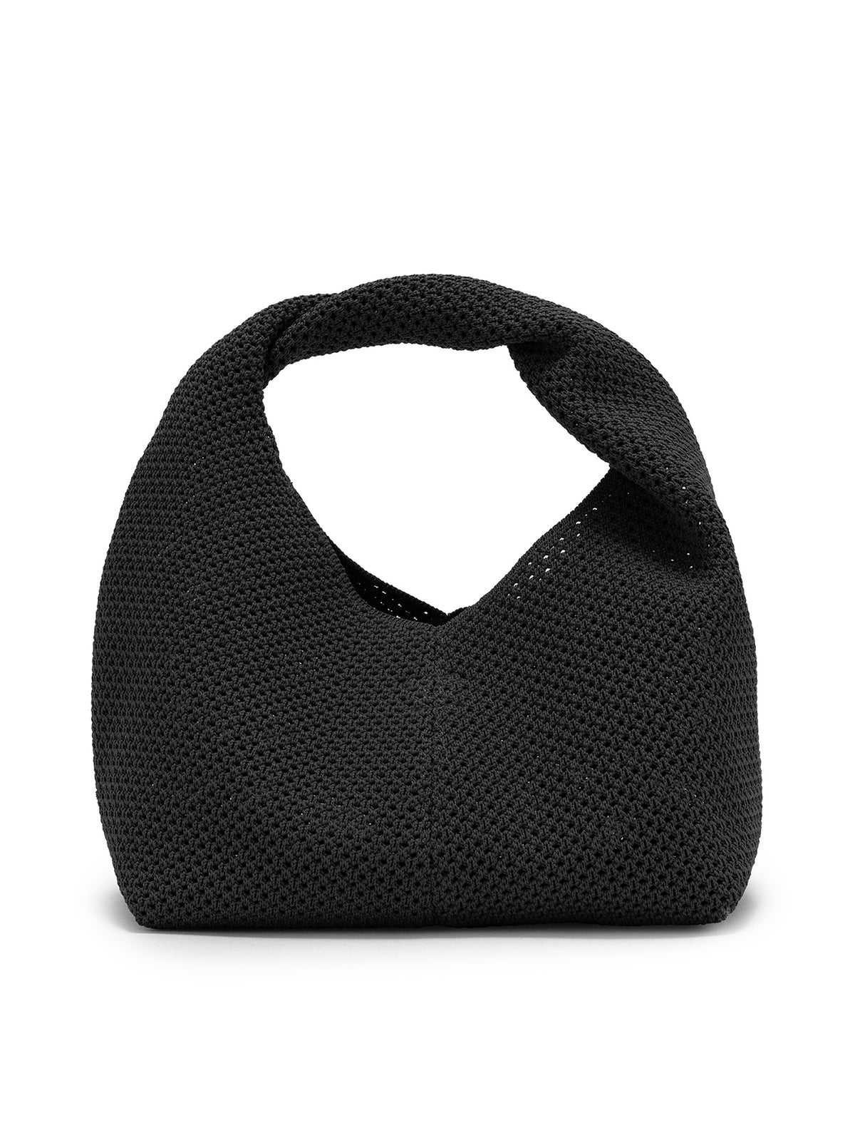 Ecoalf Ocean Tika Mini Tasche Damen schwarz Bild 1