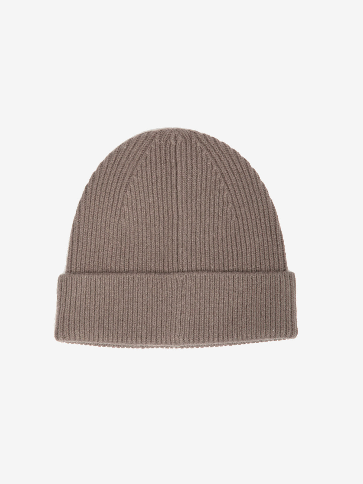 Ecoalf Wool Mütze Unisex dunkelblau Bild 12