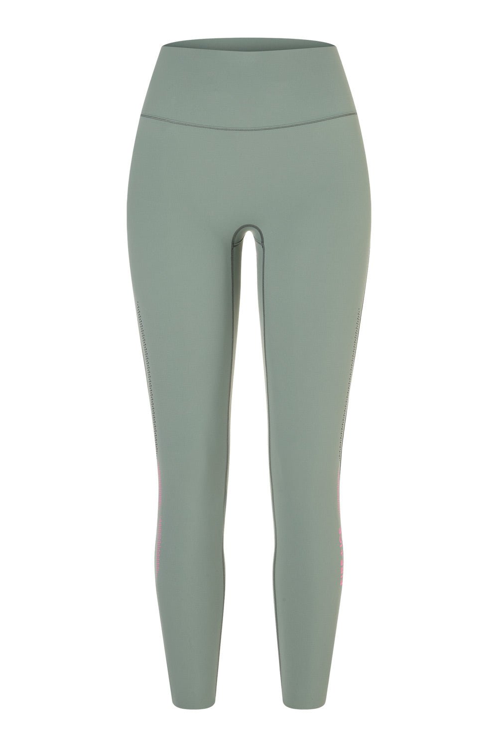 Fire+Ice Caige Hose Damen hellgrün Bild 1
