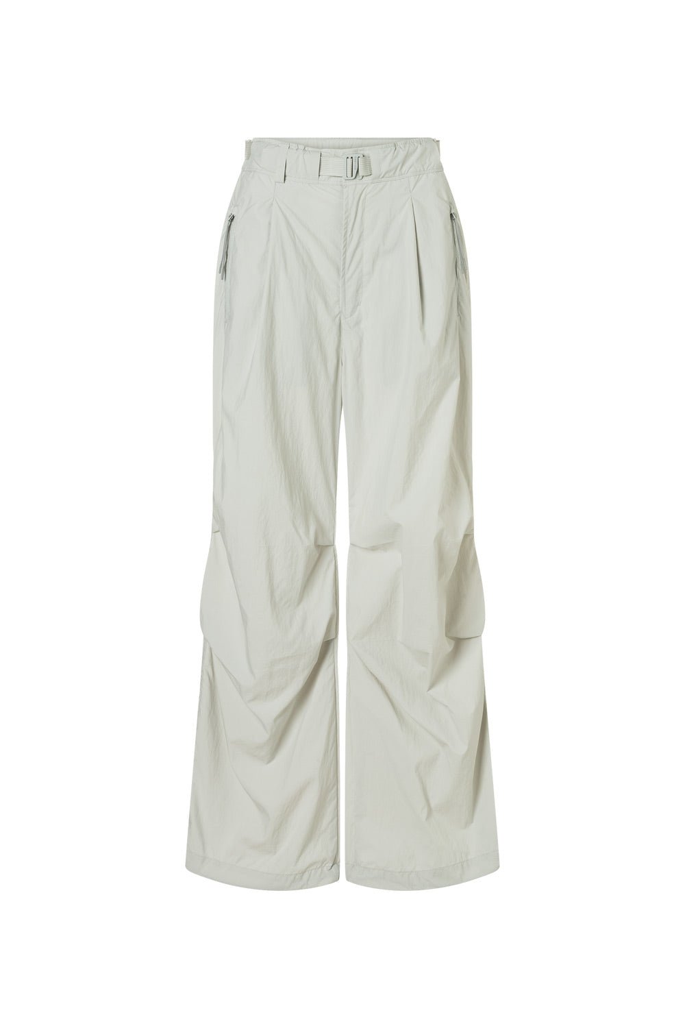 Fire+Ice Charis Hose Damen hellgrau Bild 1