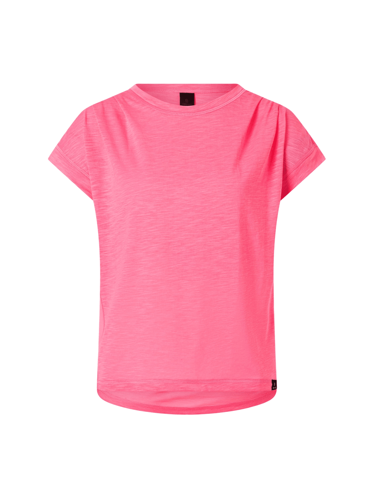 Fire+Ice Dahlia Sportshirt Damen pink Bild 1