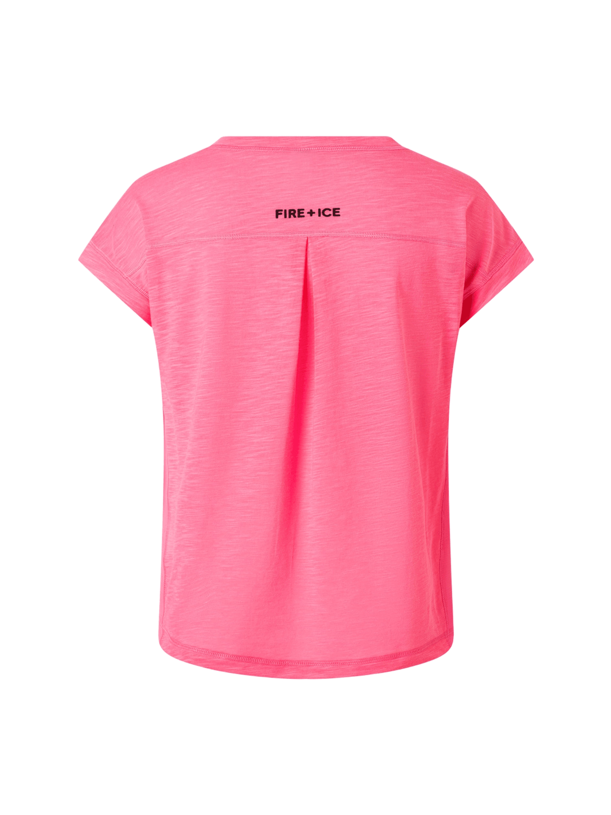 Fire+Ice Dahlia Sportshirt Damen pink Bild 2