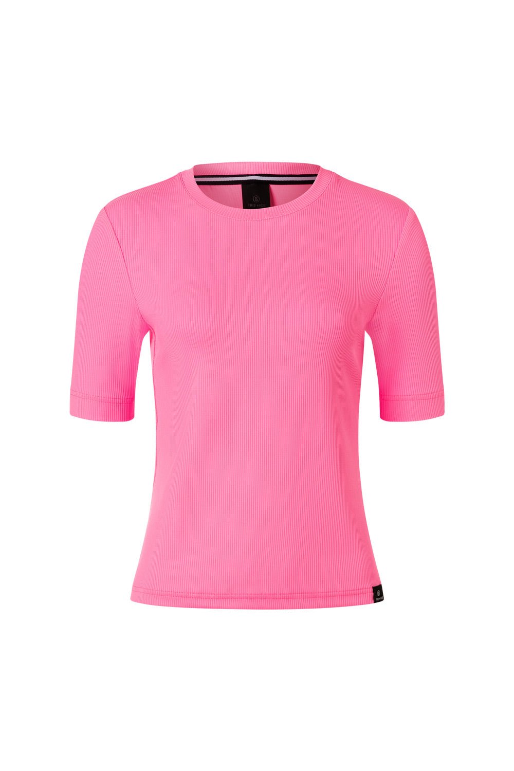 Fire+Ice Elke Sportshirt Damen pink Bild 1