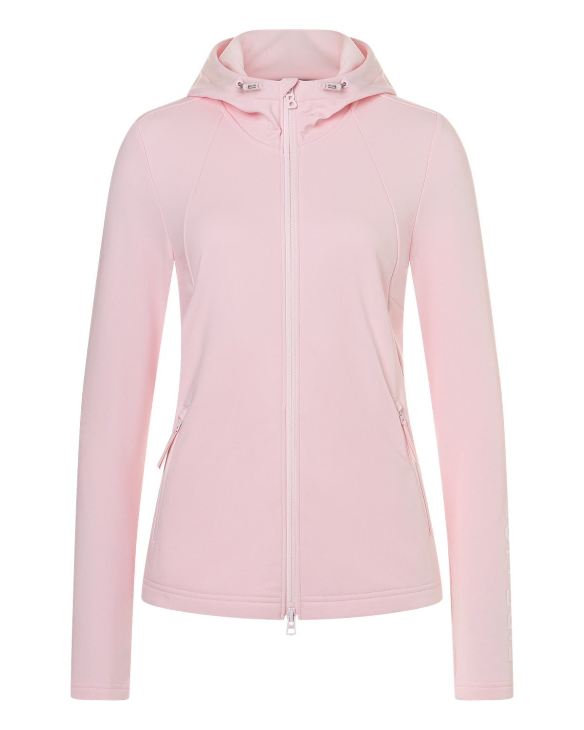 FIRE+ICE GLORIA Damen-Midlayer-Jacke - FIRE & ICE - MEINFREUDENHAUS