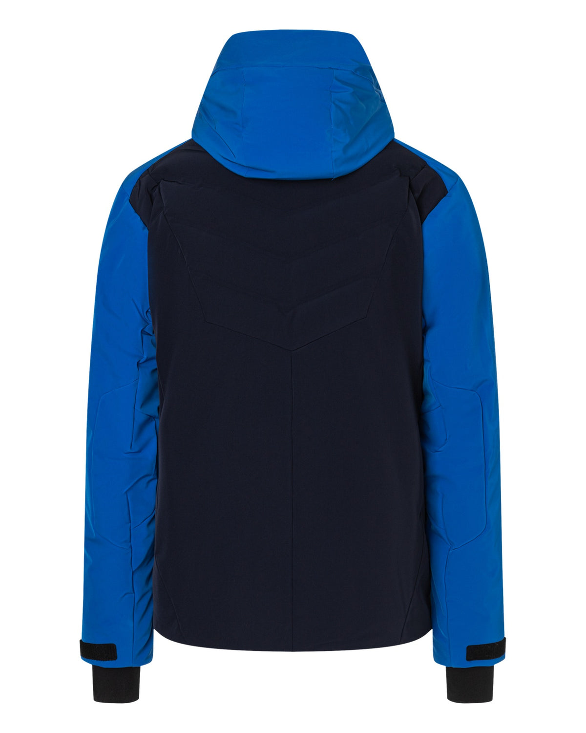FIRE+ICE IVO Herren-Skijacke dunkelblau Bild 2