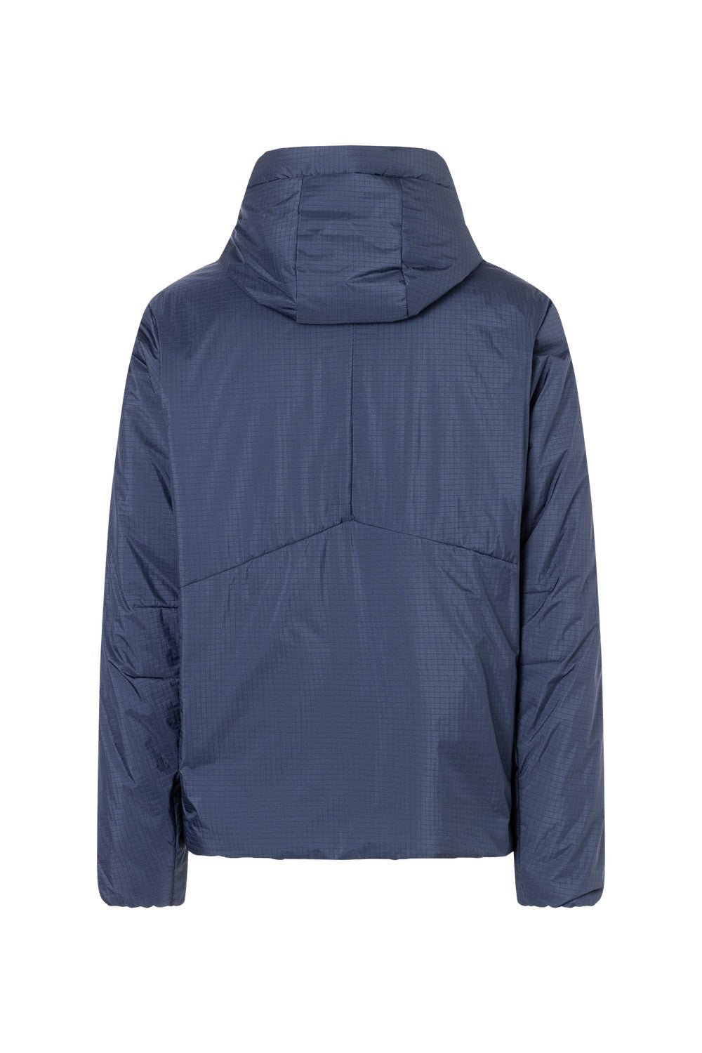 Fire+Ice Jared Jacke Herren dunkelblau Bild 2