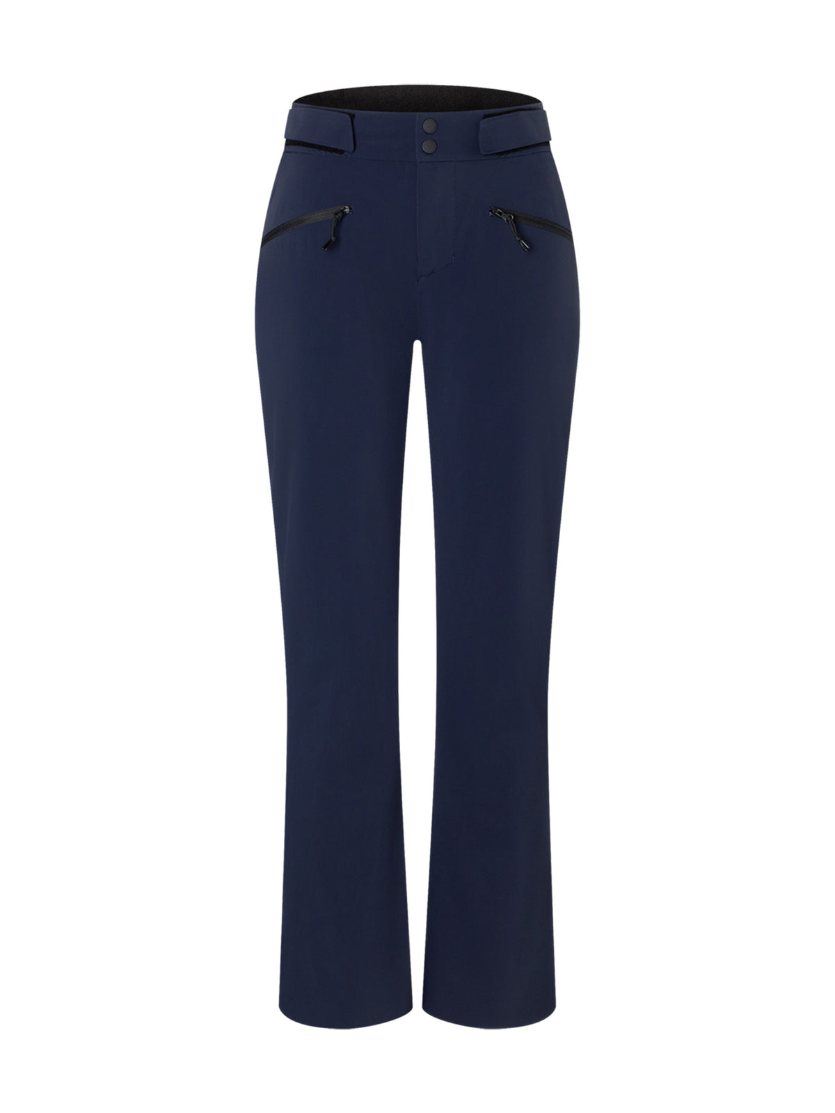 Fire+Ice Nessa Skihose Damen dunkelblau Bild 1