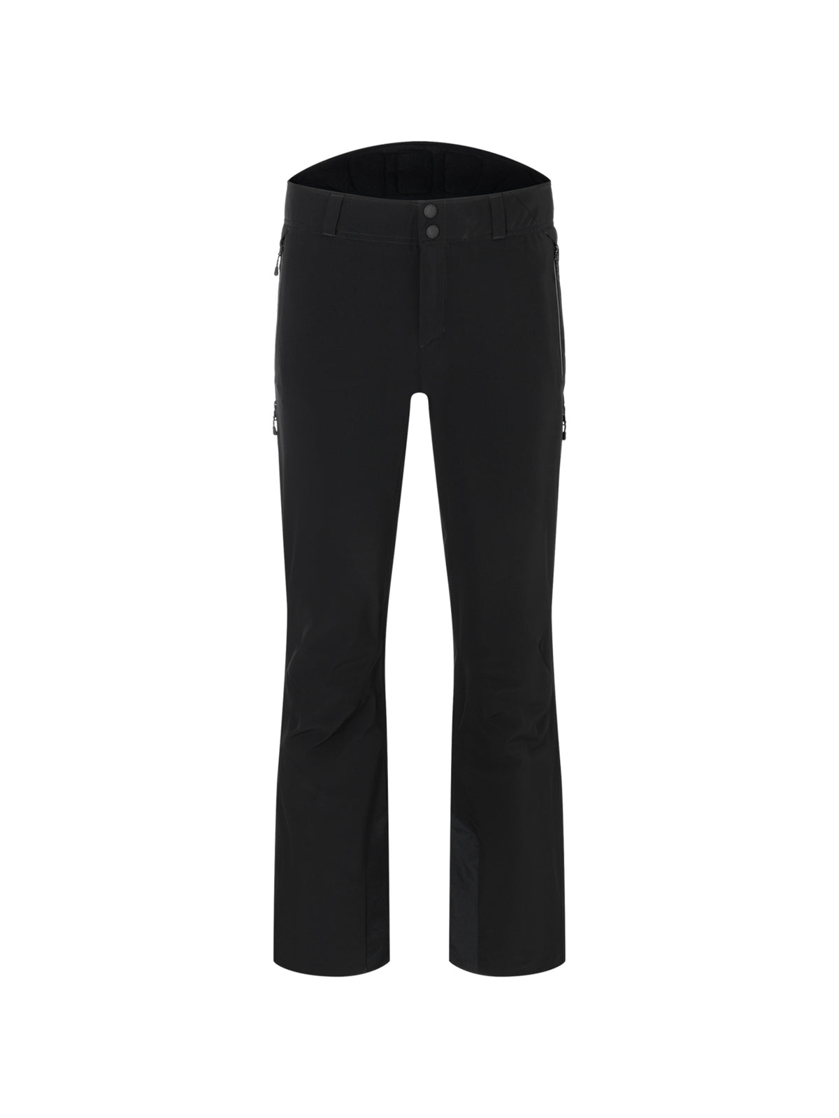 Fire+Ice Nic-T Skihose Herren schwarz Bild 1