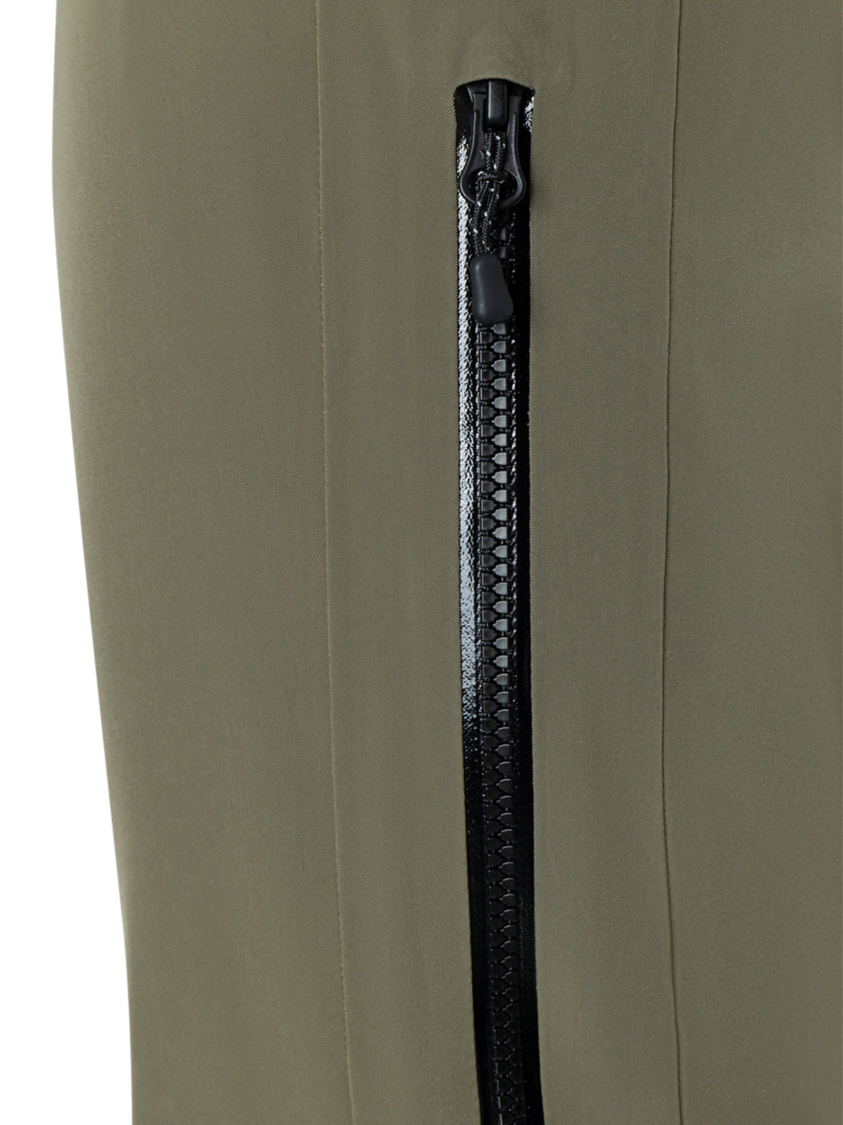 Fire+Ice Nic-T Skihose Herren schwarz Bild 5