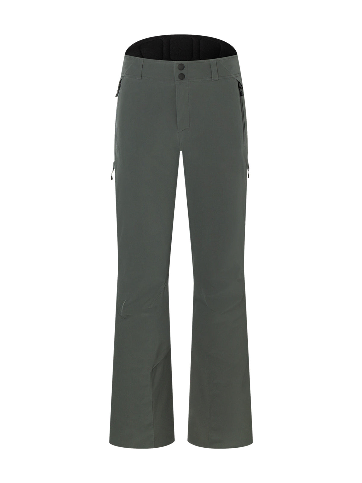 Fire+Ice Nic-T Skihose Herren schwarz Bild 10