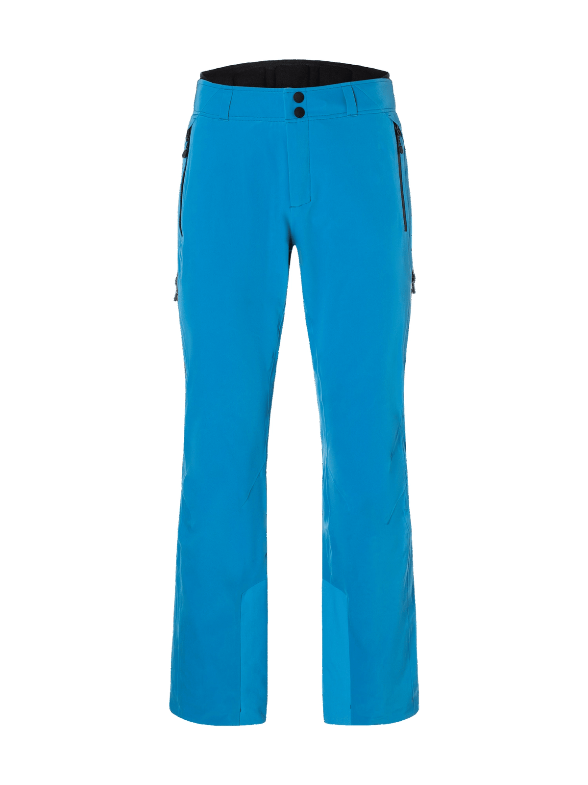 Fire+Ice Nic-T Skihose Herren dunkelblau Bild 7