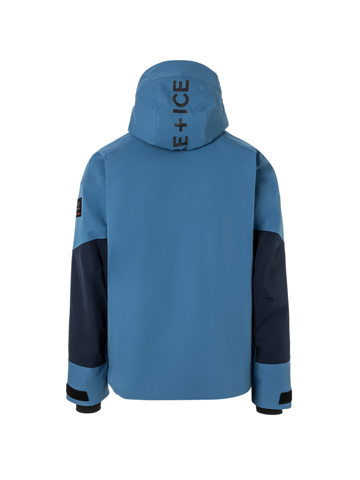 Fire+Ice Tajo Skijacke Herren blau Bild 3