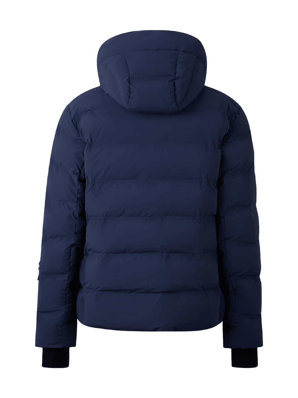 Fire+Ice Tec-Luka Skijacke Herren dunkelbraun Bild 6