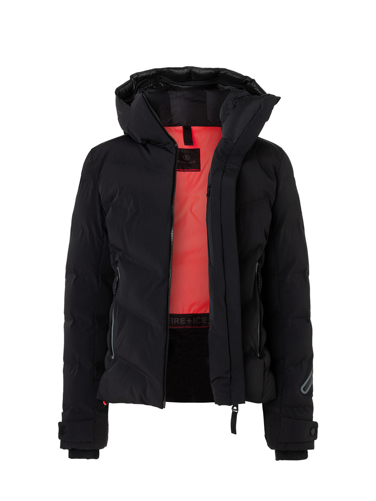 Fire+Ice Tec-Sael Skijacke Damen - FIRE & ICE - MEINFREUDENHAUS