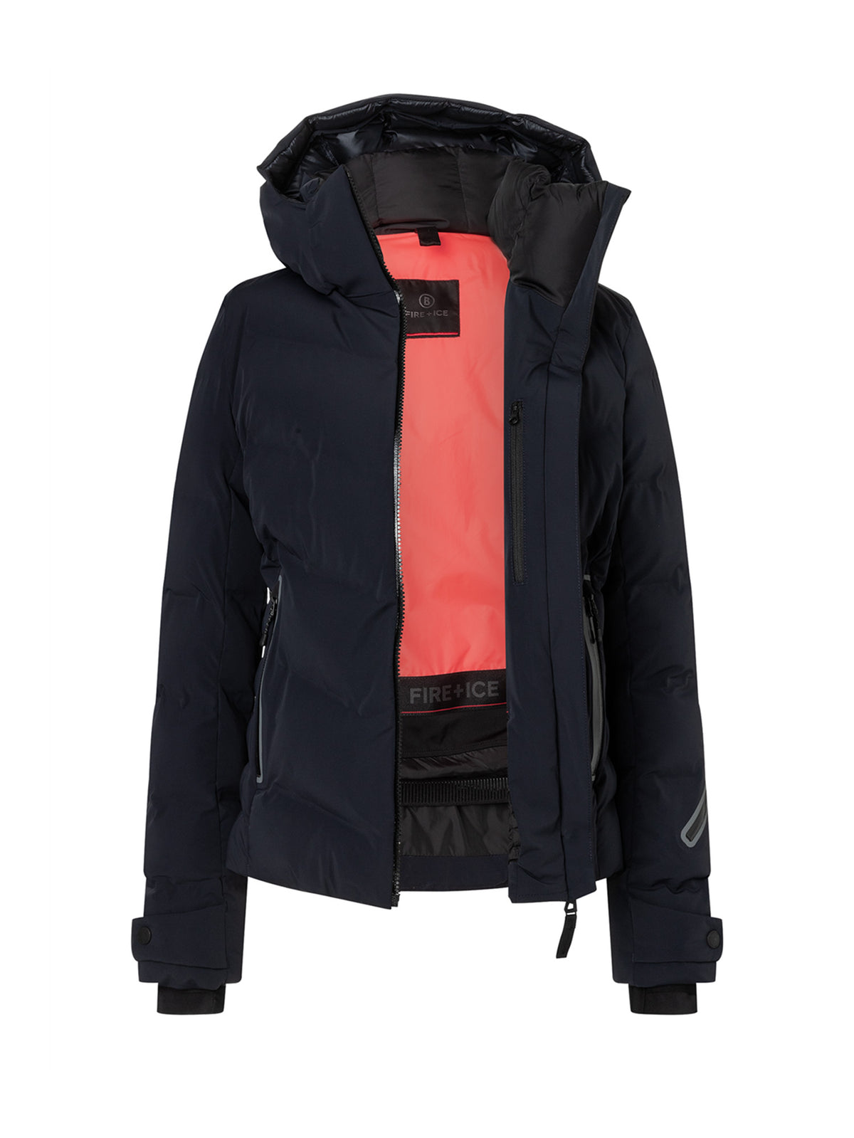 Fire+Ice Tec-Sael Skijacke Damen - FIRE & ICE - MEINFREUDENHAUS