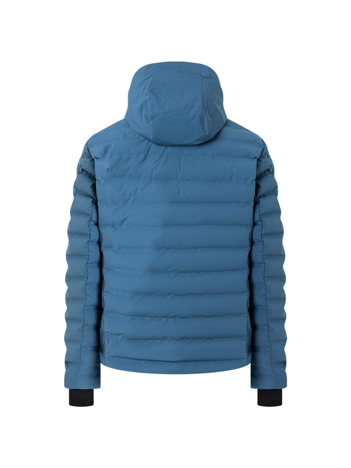 Fire+Ice York Skijacke Herren blau/grau Bild 3